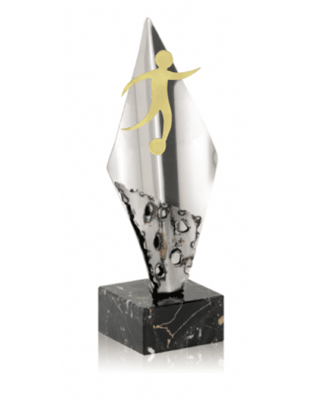 019 Trofeos de FUTBOL&nbsp;economicos personalizados en Valencia