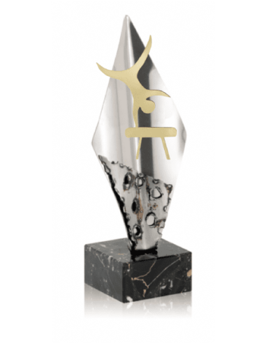 019 Trofeos de GIMNASIA&nbsp;economicos personalizados en Valencia