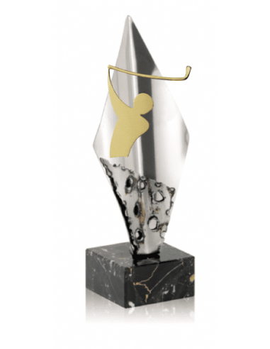 020 Trofeos de GOLF&nbsp;economicos personalizados en Valencia