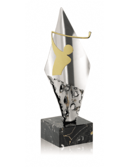 020 Trofeos de GOLF&nbsp;economicos personalizados en Valencia