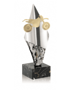 022 Trofeos de MOTOCROSS&nbsp;economicos personalizados en Valencia