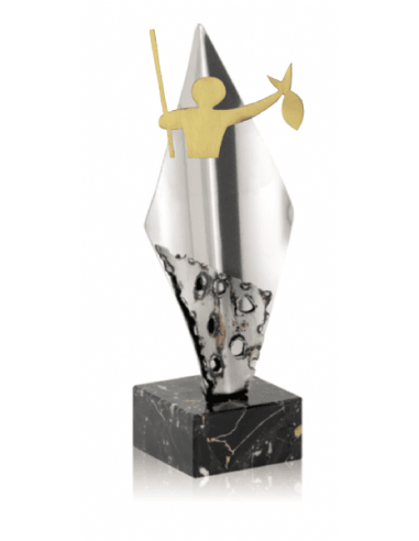 023 Trofeos de PESCA&nbsp;economicos personalizados en Valencia