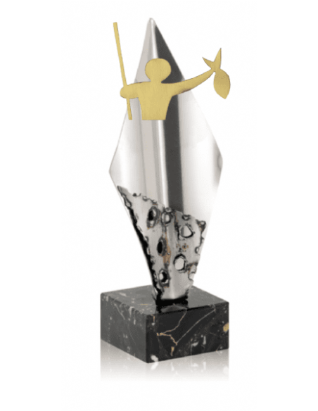 023 Trofeos de PESCA&nbsp;economicos personalizados en Valencia