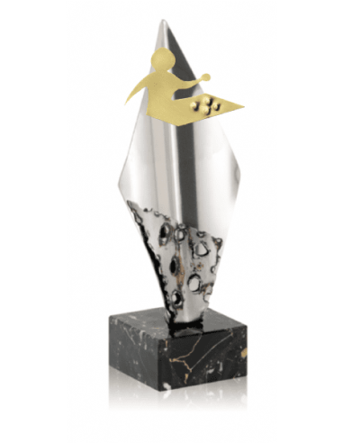 024 Trofeos de PETANCA&nbsp;economicos personalizados en Valencia