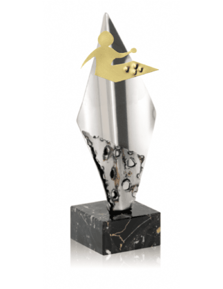 024 Trofeos de PETANCA&nbsp;economicos personalizados en Valencia