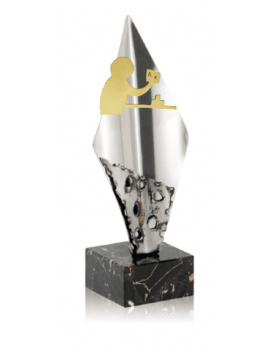025 Trofeos de PIRAGÜISMO&nbsp;economicos personalizados en Valencia