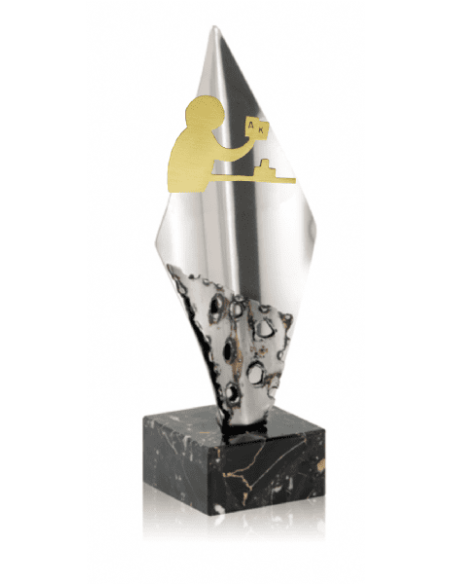 025 Trofeos de PIRAGÜISMO&nbsp;economicos personalizados en Valencia