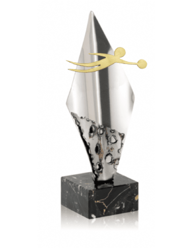 025 Trofeos de PORTERO&nbsp;economicos personalizados en Valencia
