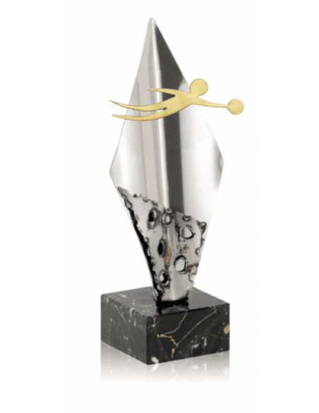 025 Trofeos de PORTERO&nbsp;economicos personalizados en Valencia