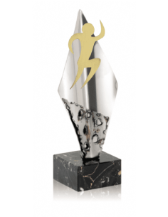025 Trofeos de RUNNING&nbsp;economicos personalizados en Valencia