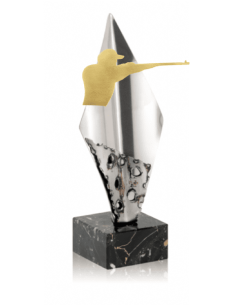 017 Trofeos de TIRO&nbsp;1 economicos personalizados en Valencia