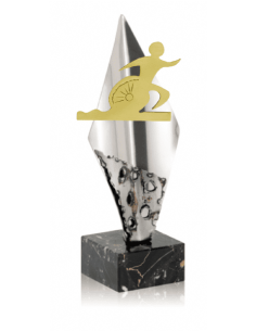 025 Trofeos de TRIATLON&nbsp;economicos personalizados en Valencia