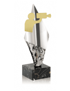 025 Trofeos de VIDEO&nbsp;economicos personalizados en Valencia