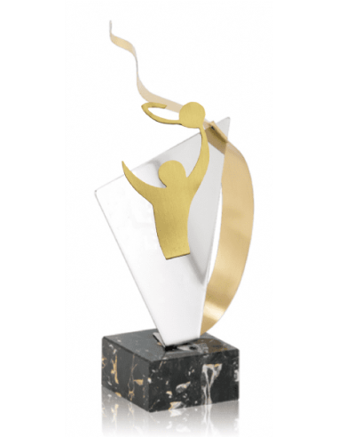 050 Trofeos de BALONCESTO&nbsp;economicos personalizados en Valencia