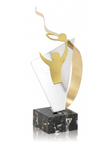 050 Trofeos de BALONCESTO&nbsp;economicos personalizados en Valencia