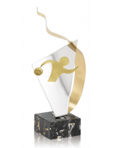 050 Trofeos de BOLOS&nbsp;economicos personalizados en Valencia