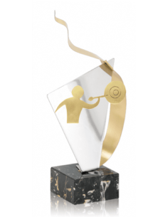 054 Trofeos de DARDOS&nbsp;economicos personalizados en Valencia