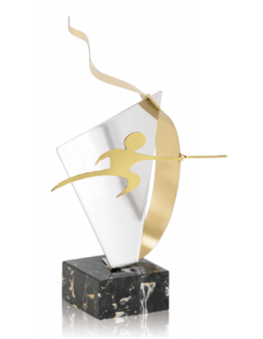 054 Trofeos de ESGRIMA&nbsp;economicos personalizados en Valencia