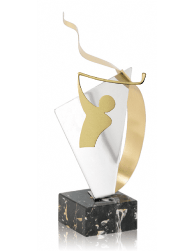 056 Trofeos de GOLF&nbsp;economicos personalizados en Valencia