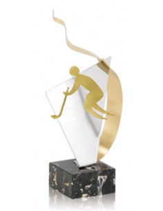 058 Trofeos de HOCKEY&nbsp;economicos personalizados en Valencia