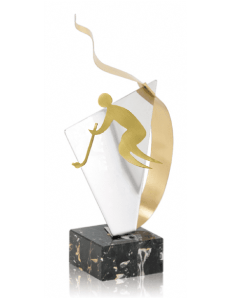 058 Trofeos de HOCKEY&nbsp;economicos personalizados en Valencia