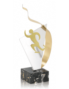 059 Trofeos de PATINAJE&nbsp;economico personalizados en Valencia