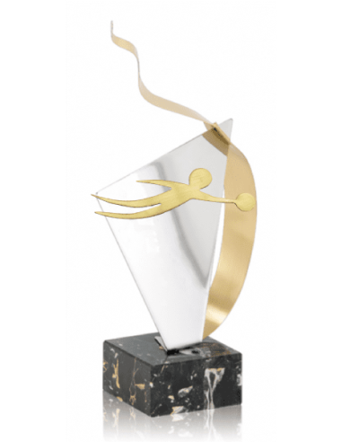 001 Trofeos de PORTERO&nbsp;economicos personalizados en Valencia