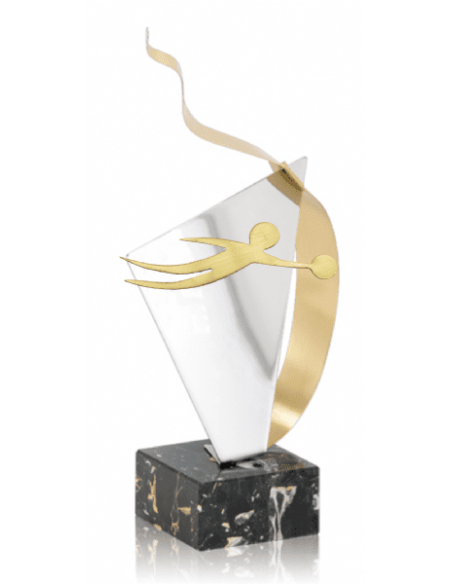 001 Trofeos de PORTERO&nbsp;economicos personalizados en Valencia