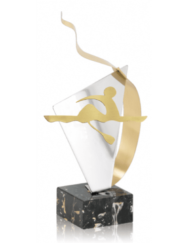 001 Trofeos de REMO&nbsp;economicos personalizados en Valencia