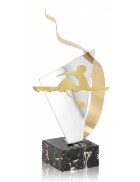 001 Trofeos de REMO&nbsp;economicos personalizados en Valencia