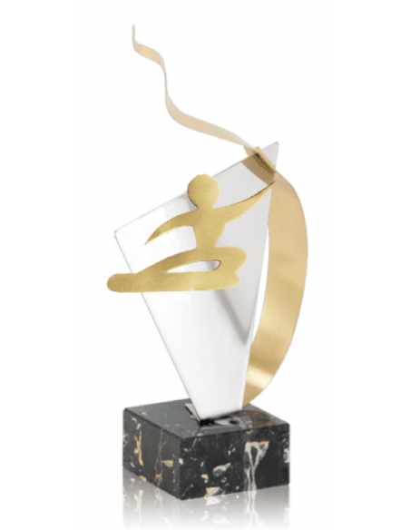 001 Trofeos de SNOWBOARD&nbsp;economicos personalizados en Valencia