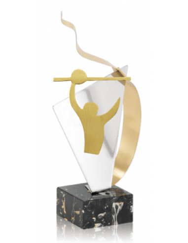 002 Trofeos de VOLEYBOL&nbsp;economicos personalizados en Valencia