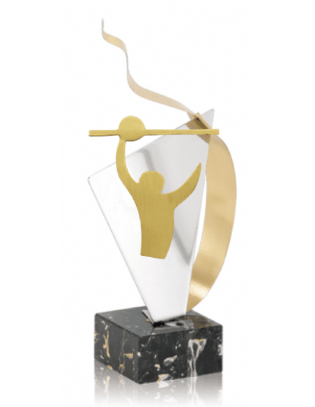 002 Trofeos de VOLEYBOL&nbsp;economicos personalizados en Valencia