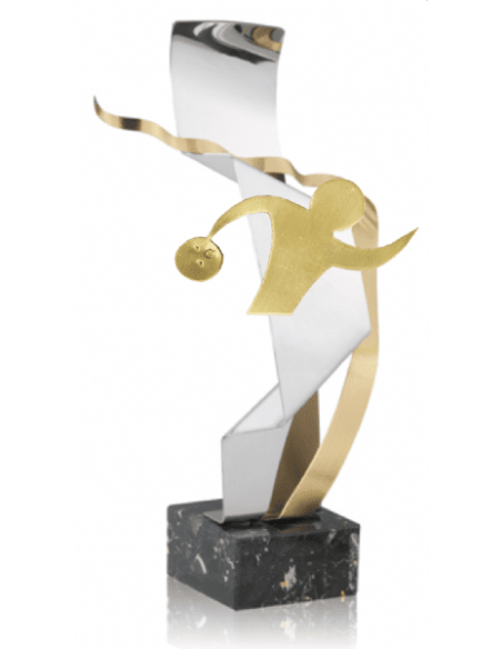 003 Trofeos de BOLOS&nbsp;economicos personalizados en Valencia