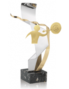 007 Trofeos de DARDOS&nbsp;economicos personalizados en Valencia