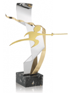 007 Trofeos de ESGRIMA&nbsp;economicos personalizados en Valencia