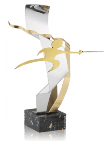 007 Trofeos de ESGRIMA&nbsp;economicos personalizados en Valencia
