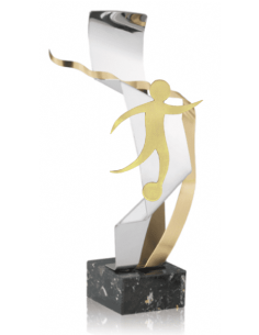 008 Trofeos de FUTBOL&nbsp;economicos personalizados en Valencia