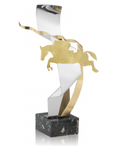 006 Trofeos de HIPICA 1&nbsp;economicos personalizados en Valencia