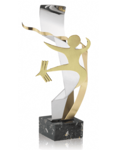 011 Trofeos de KARATE&nbsp;economicos personalizados en Valencia