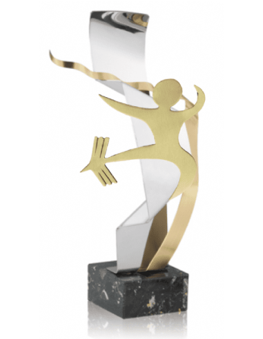 011 Trofeos de KARATE&nbsp;economicos personalizados en Valencia