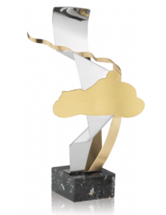 011 Trofeos de MICROFONO&nbsp;economicos personalizados en Valencia