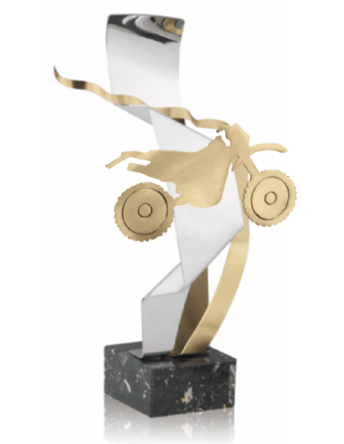 011 Trofeos de MOTOCROSS&nbsp;economicos personalizados en Valencia