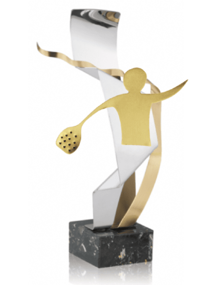 011 Trofeos de PADEL&nbsp;economicos personalizados en Valencia
