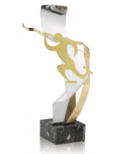 012 Trofeos de PATINAJE&nbsp;economico personalizados en Valencia