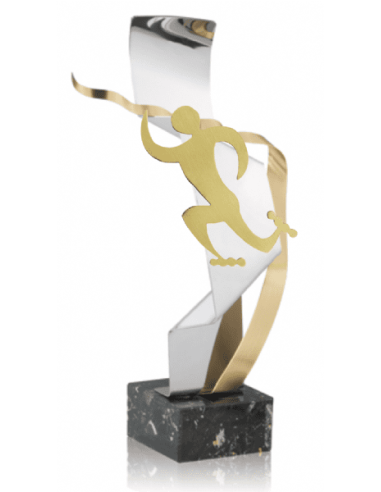 012 Trofeos de PATINAJE&nbsp;economico personalizados en Valencia
