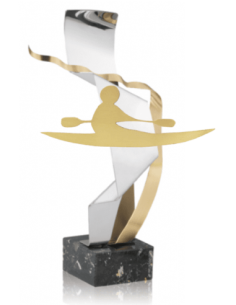 013 Trofeos de PIRAGÜISMO&nbsp;economicos personalizados en Valencia