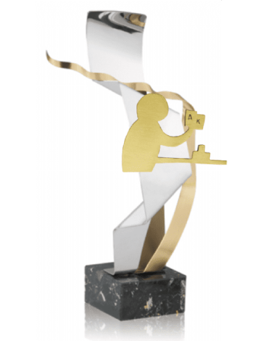 014 Trofeos de PIRAGÜISMO&nbsp;economicos personalizados en Valencia