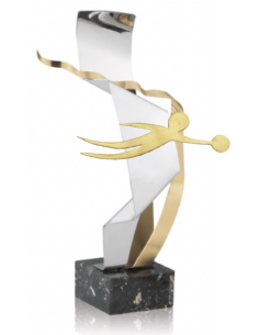 014 Trofeos de PORTERO&nbsp;economicos personalizados en Valencia