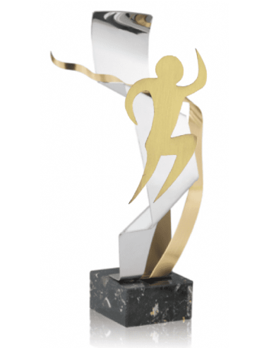 014 Trofeos de RUNNING&nbsp;economicos personalizados en Valencia